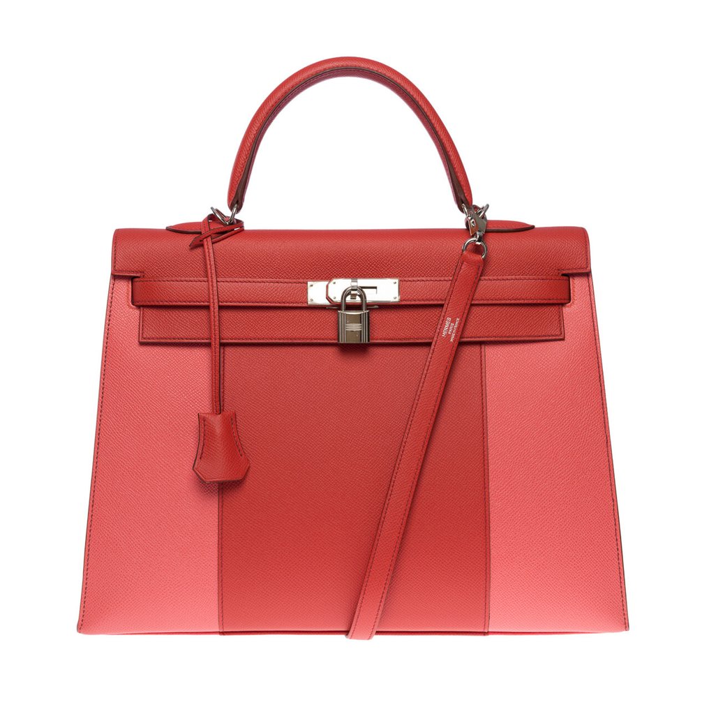 Hermes Kelly 35 Handtassen Catawiki