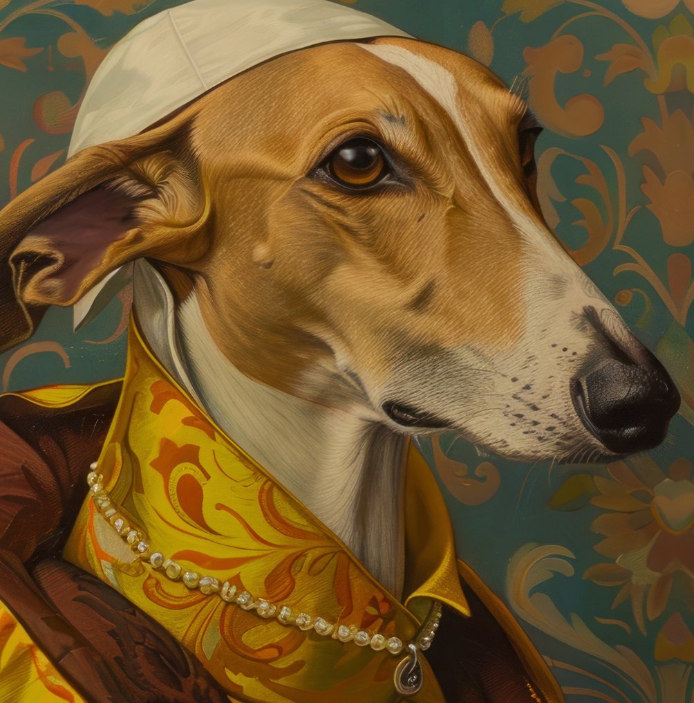 Topograffiti - Le pape #4.3