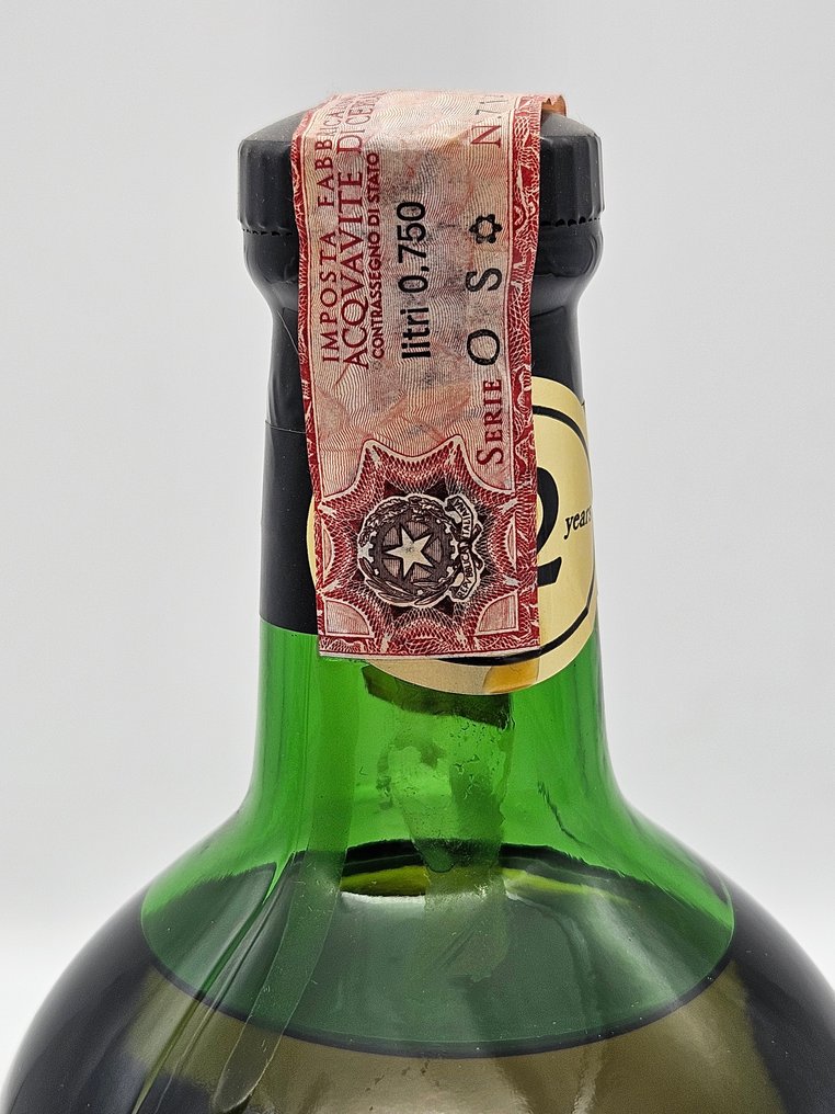 Bunnahabhain 12 years old - Original bottling  - b. 1990er Jahre - 75 cl #2.1
