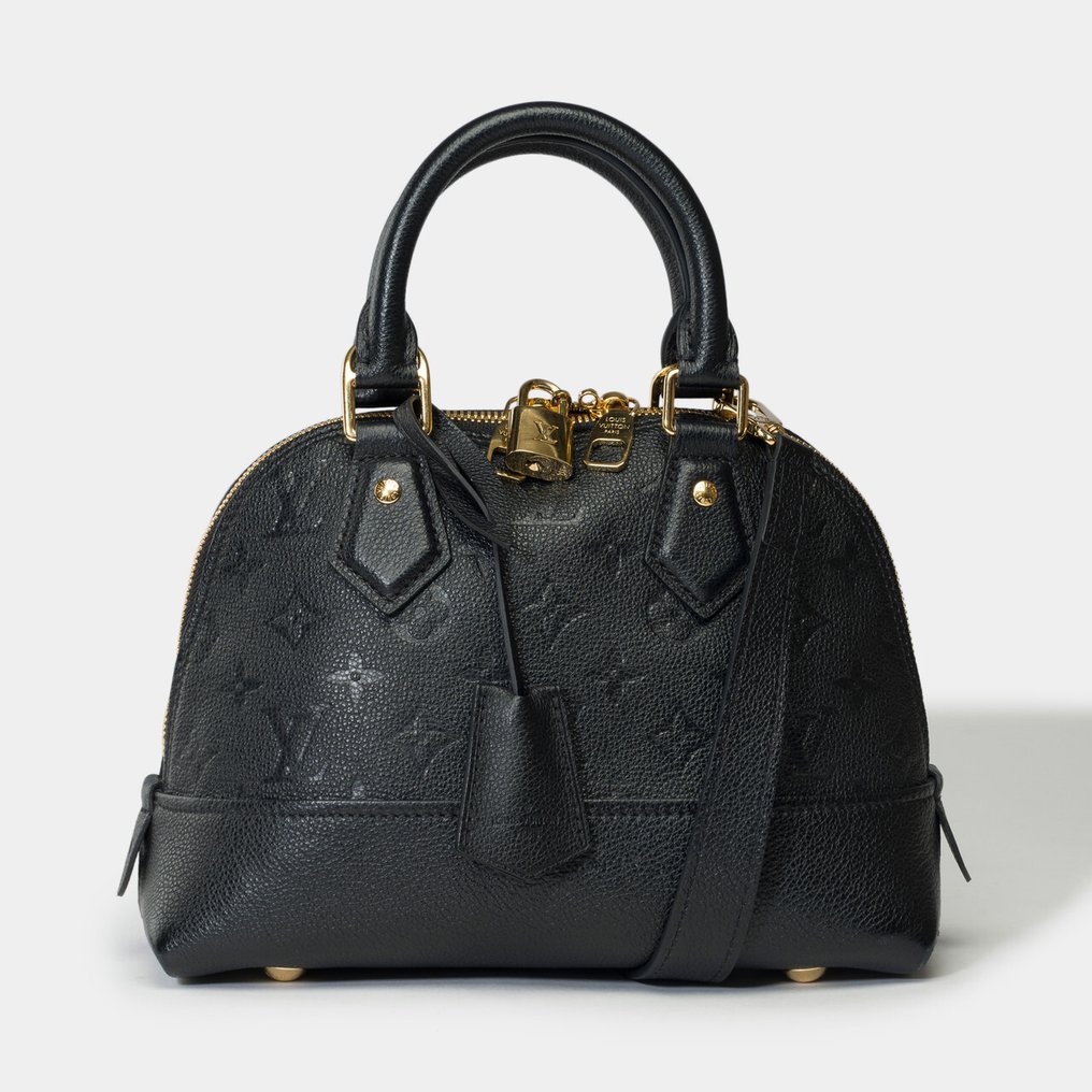Louis Vuitton - Alma BB Käsilaukut #1.1