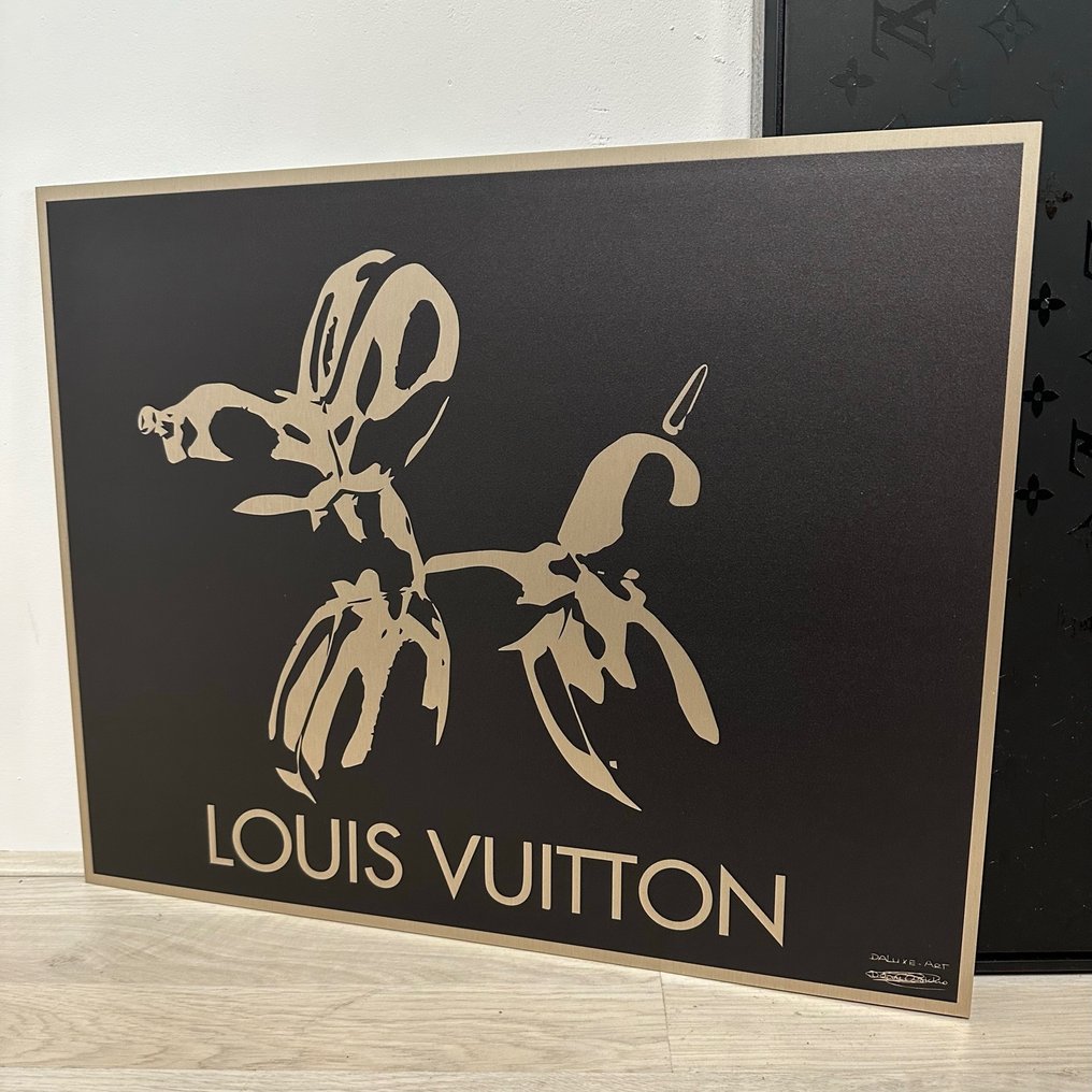 Daluxe Art (1999-) - LV Ballondog #4.3