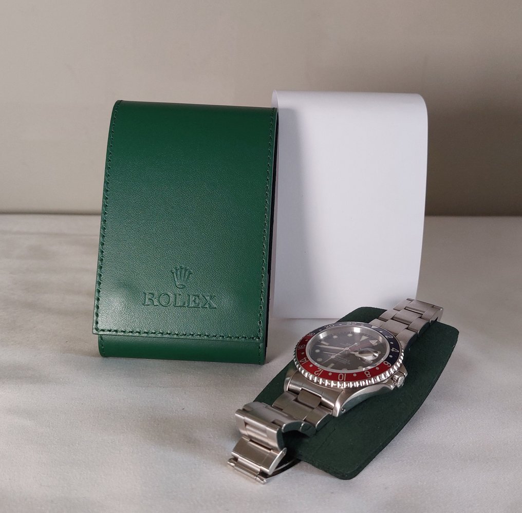 Rolex - Travel Watch Holder #1.0