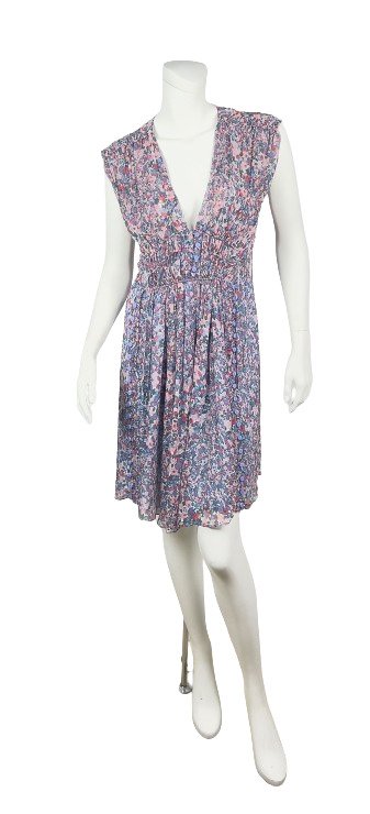 Isabel Marant - Maxi dress #2.1