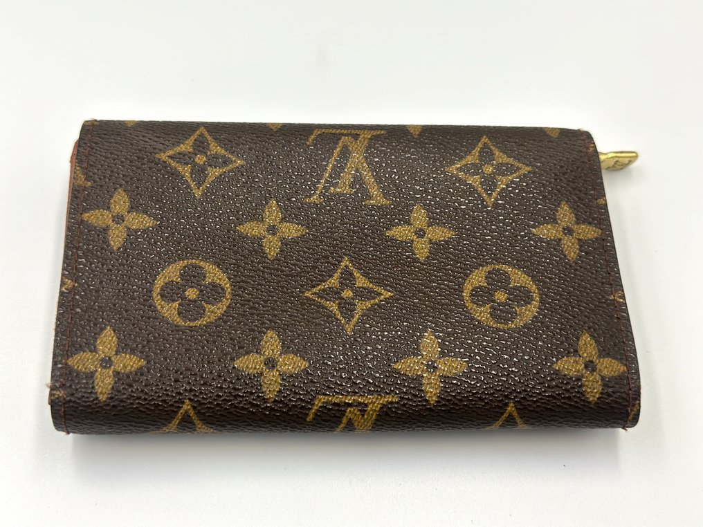 Louis Vuitton - 錢包 #2.1