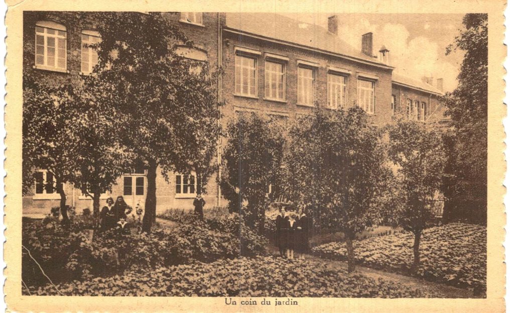 Belgium - Province of Hainaut Very nice lot - Postcard (148) - 1900-1945 #2.2