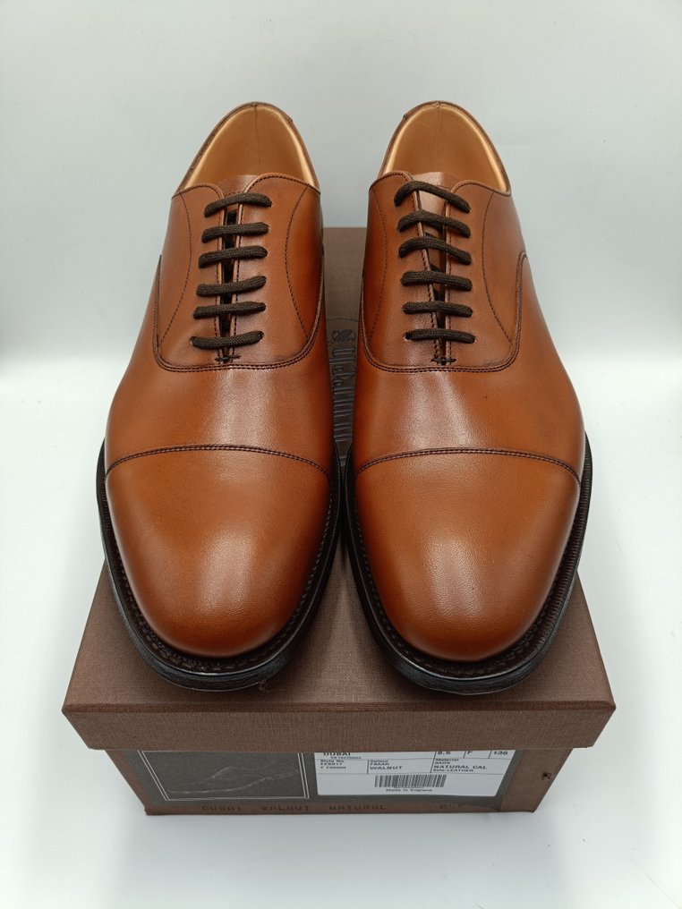 Church s Scarpe stringate Misura UK 8 5 Catawiki