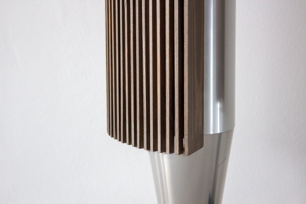 Bang & Olufsen - Beolab 8000 的木质盖子 喇叭組 #2.1