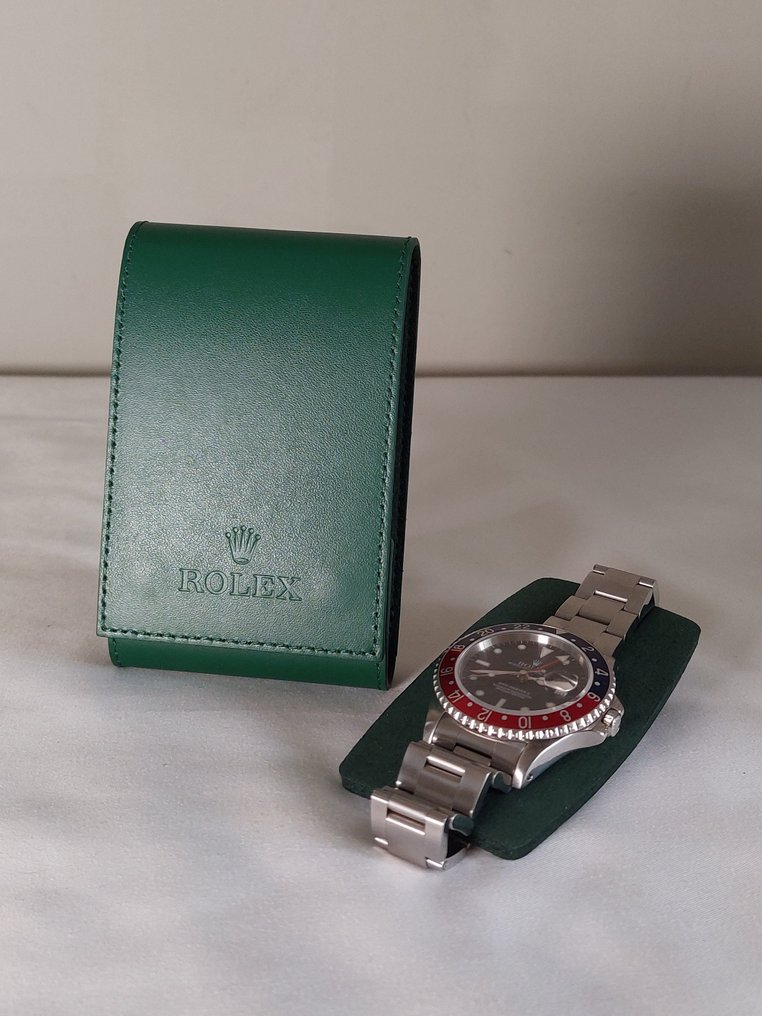 Rolex - Travel Watch Holder #1.0