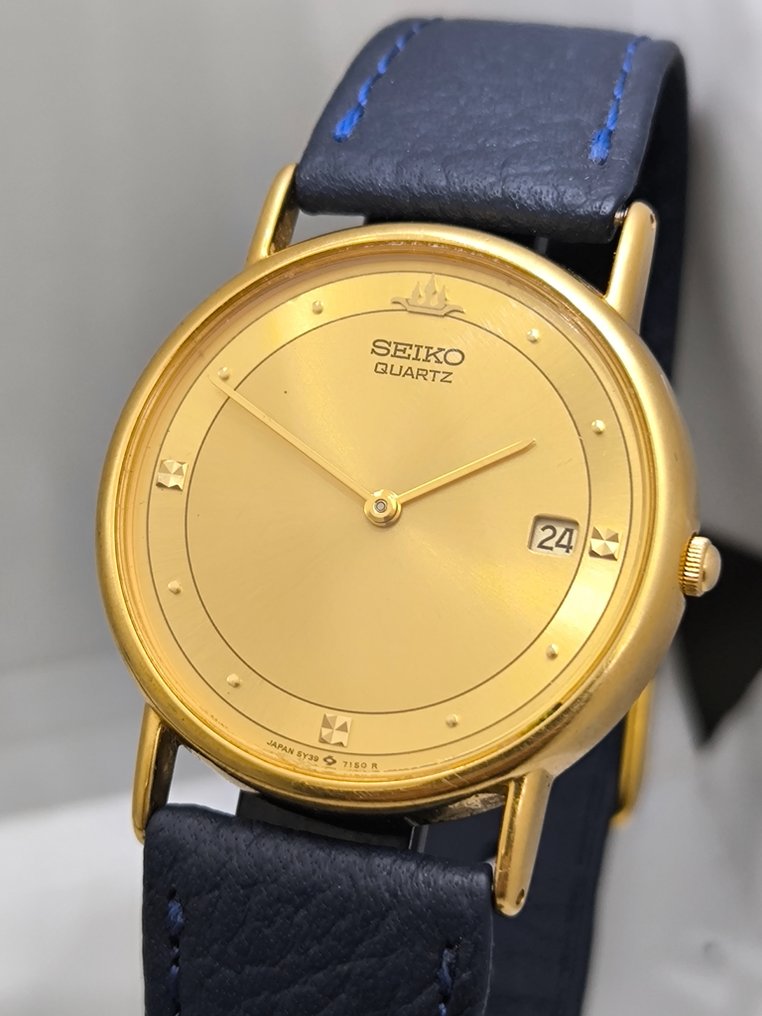 Catawiki orologi seiko on sale