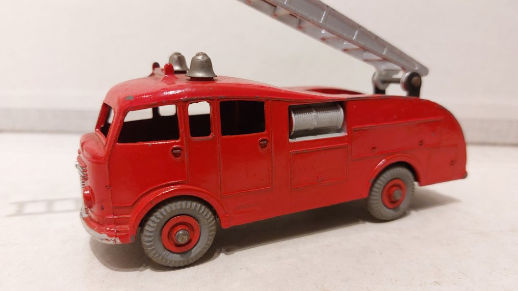 Dinky Toys - Αυτοκίνητο μοντελισμού - Fire Engine - 955 #2.2