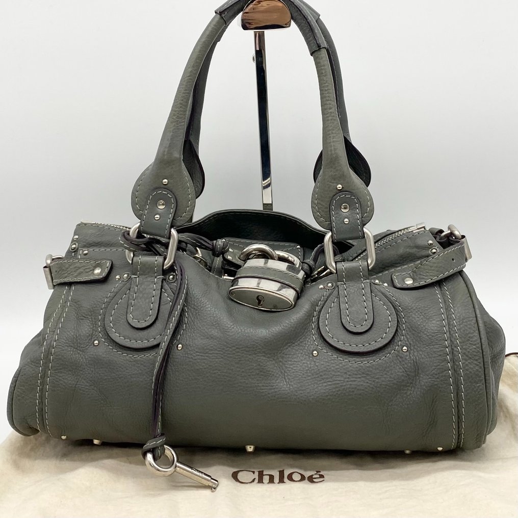 Chloé - Handbag #1.1