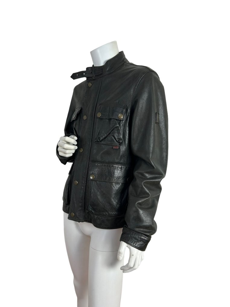 Belstaff - Leather jacket #1.2