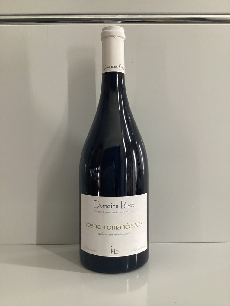 2014 Domaine Jean-Yves Bizot - Vosne-Romanée - 1 Bottle (0.75L) #1.1