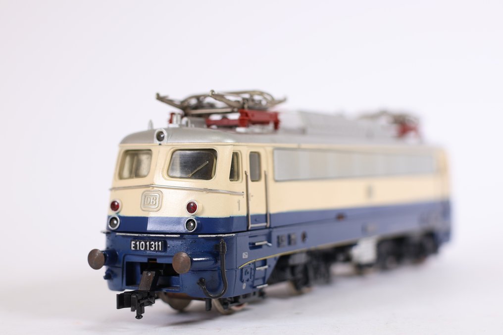 Fleischmann H0 - 4337 - Locomotora eléctrica (1) - E10 1311 - DB #3.2
