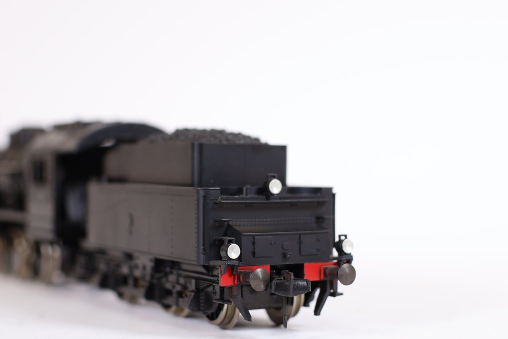 Fleischmann H0 - 4146 - Locomotivă cu abur pe cărbuni (1) - Seria 64/4900/etc. #3.2