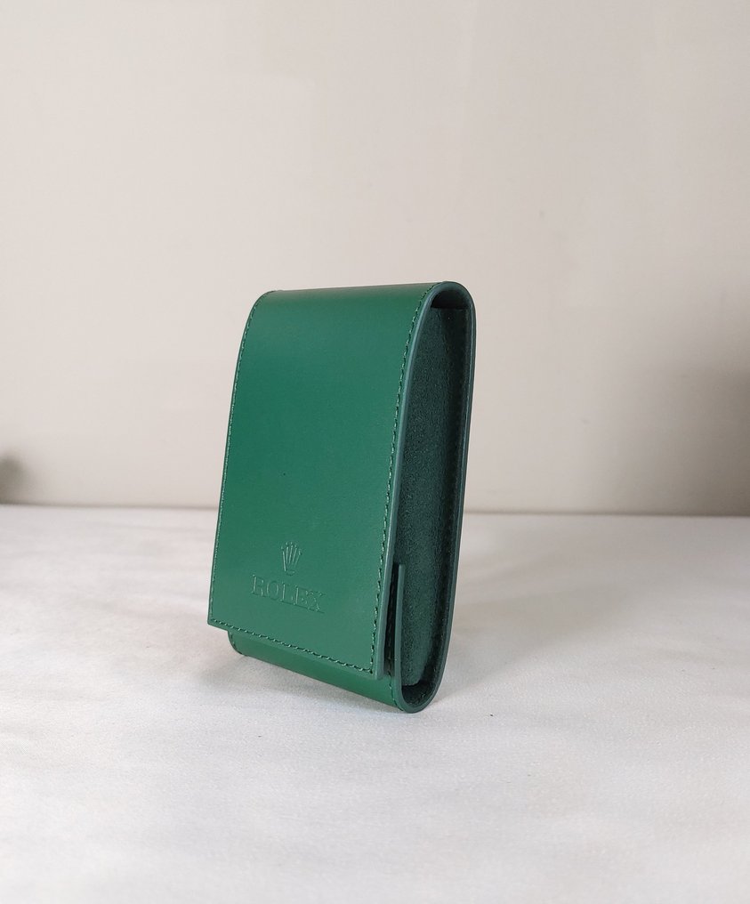 Rolex - Travel Watch Holder #3.2