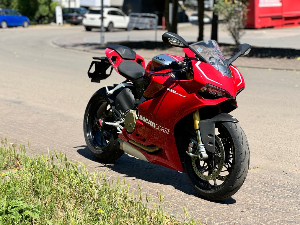 Ducati - 1199R - Panigale - 2013 #2.3