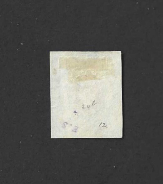 Elveția 1850/1867 - Selecție de timbre clasice cu o valoare de catalog foarte mare #2.3