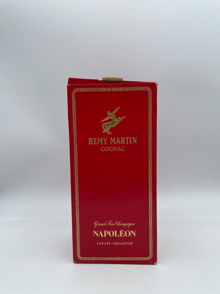 Rémy Martin - Napoléon Florentine decanter  - b. Jaren 1970 - 70cl #2.2