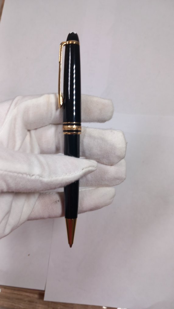 Montblanc - Meisterstuck 164 - Ballpoint pen #3.2