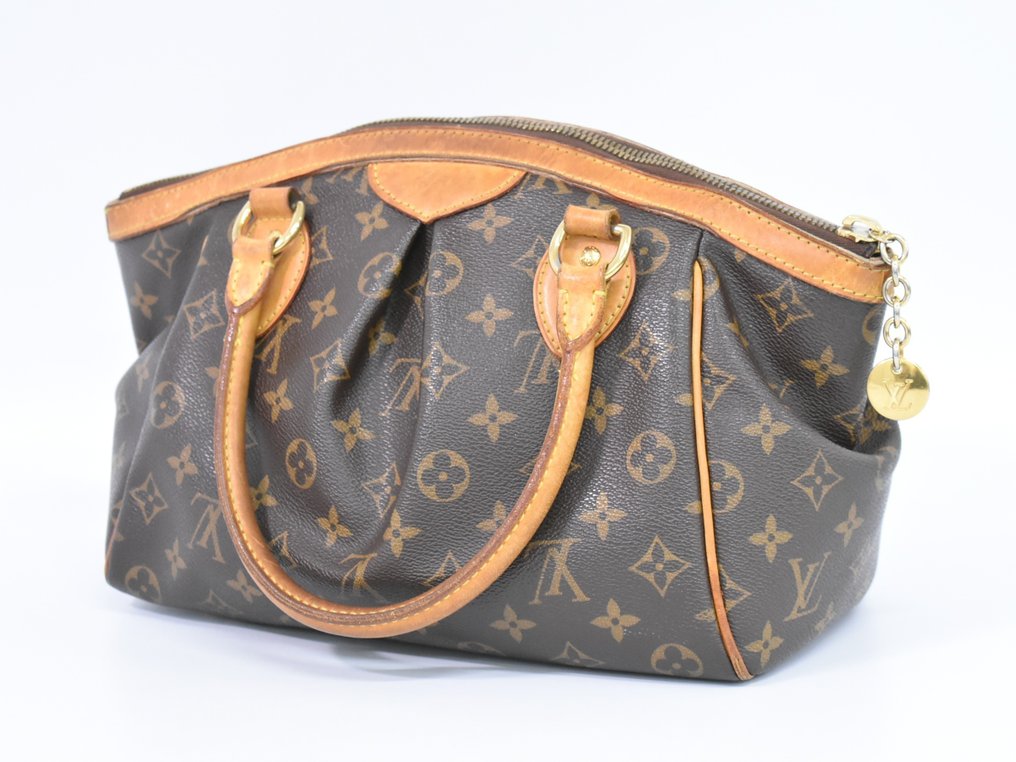 Louis Vuitton - Tivoli - Käsilaukku #2.1