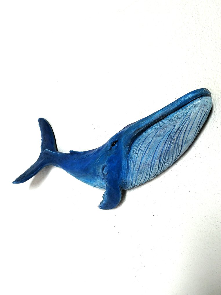 Federico Alibrio - Blue Whale #2.1