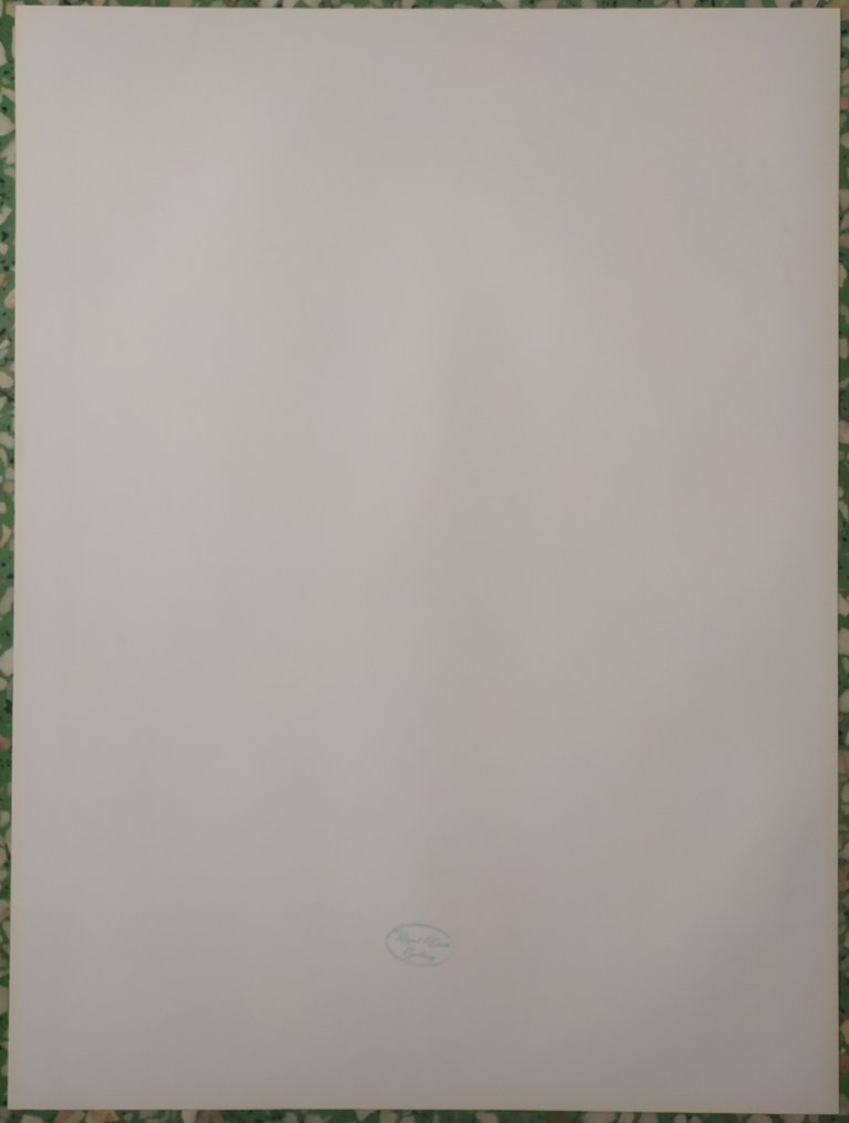 Pablo Picasso (1881-1973) (after) - "Portrait of Dora Maar, 1937" #3.2