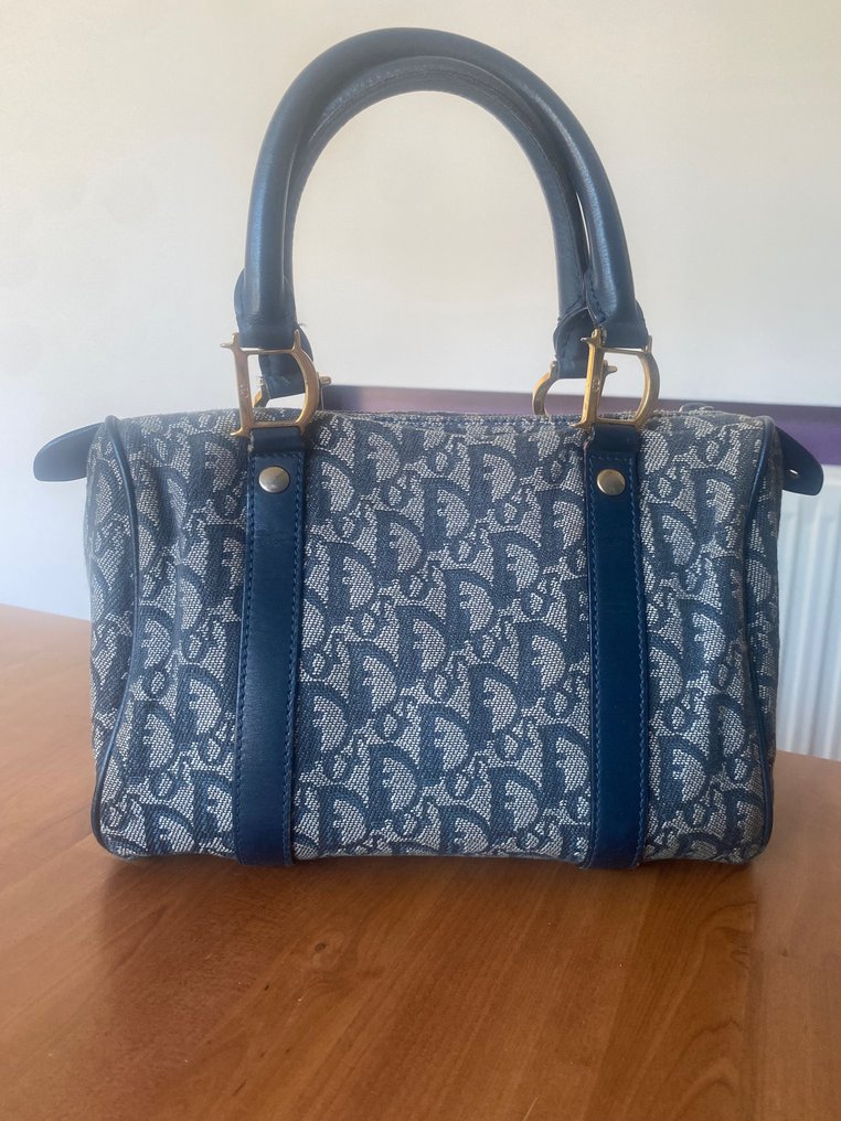 Christian Dior - Boston - Handbag #1.1