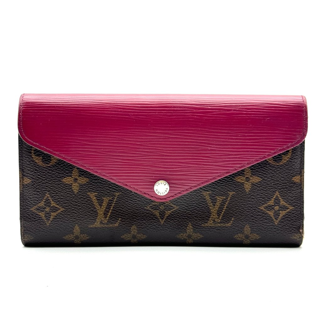 Louis Vuitton - Πορτοφόλι #1.1