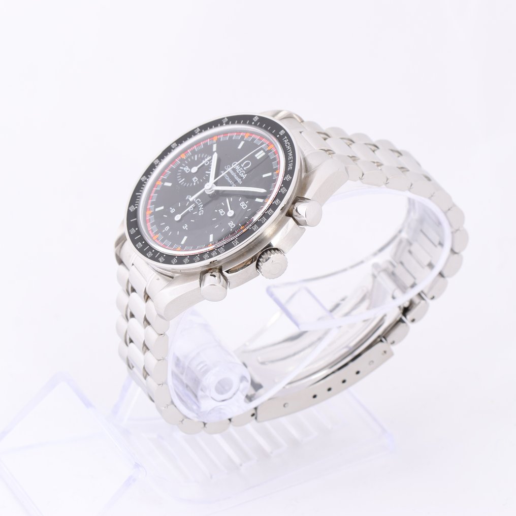 Omega Speedmaster Racing 3518.50 Men 2011 present auction online Catawiki