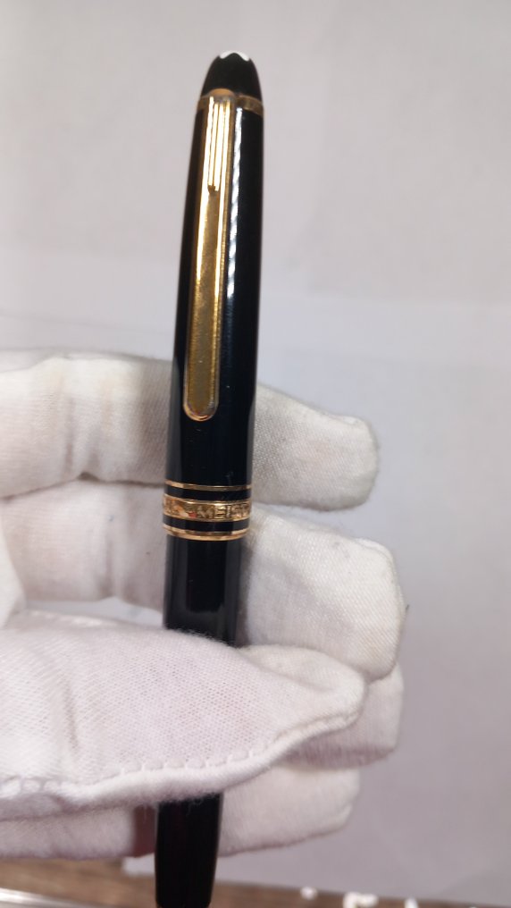 Montblanc - Meisterstuck 164 - Ballpoint pen #2.2