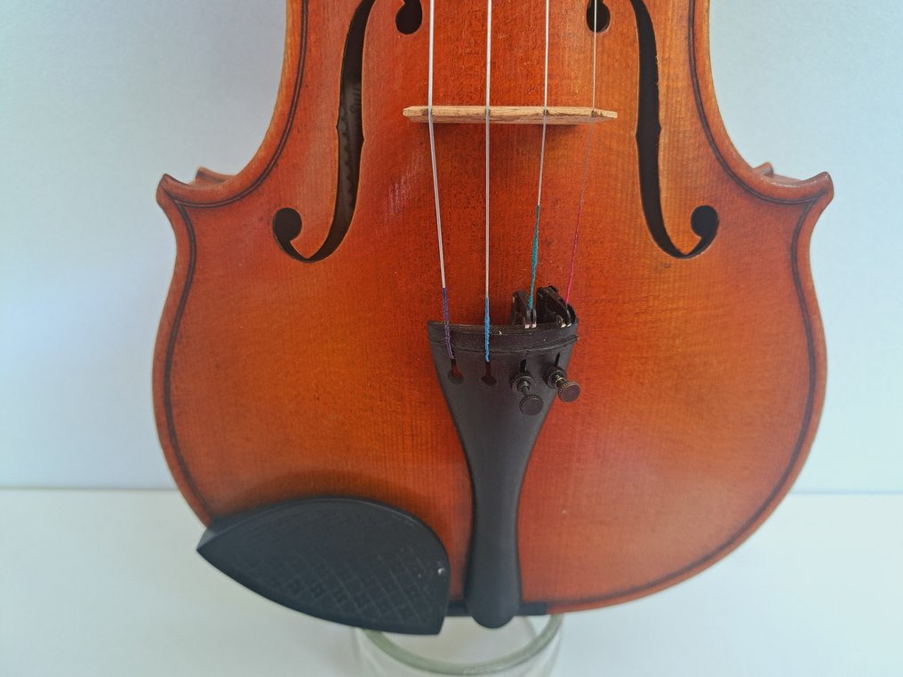 Labelled Meinel en Herold -  - Violino - Germania #3.2