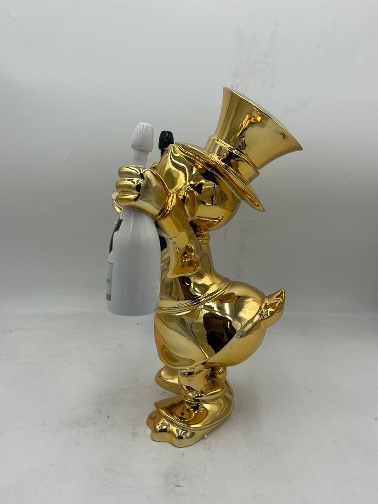 Naor - Picsou Dom Perignon #3.2