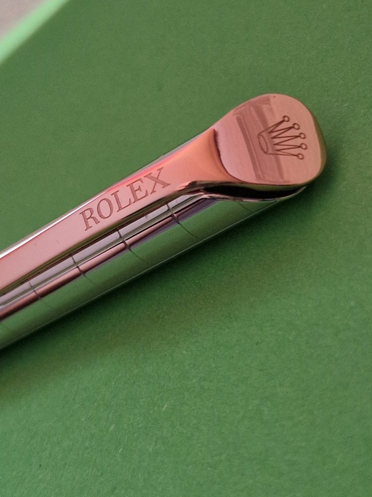 Rolex Ballpoint Pen - Balpen #2.1