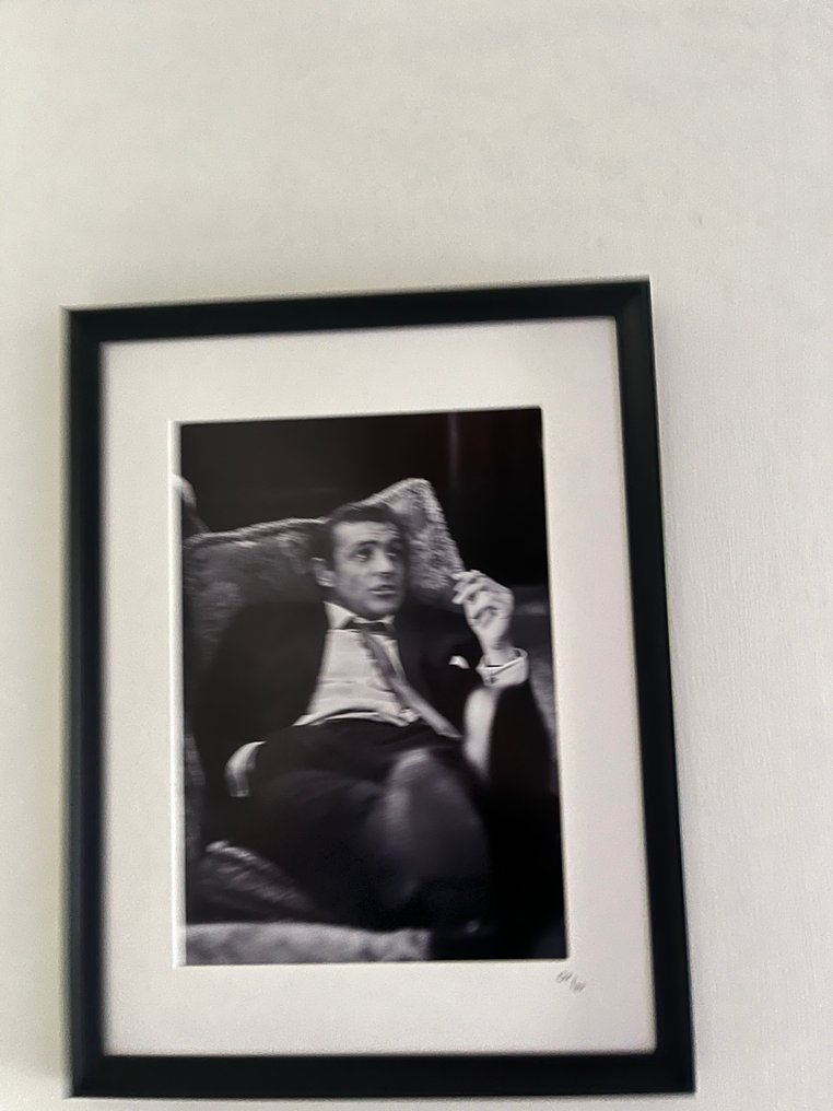 James Bond 007: Goldfinger - Sean Connery #1.0