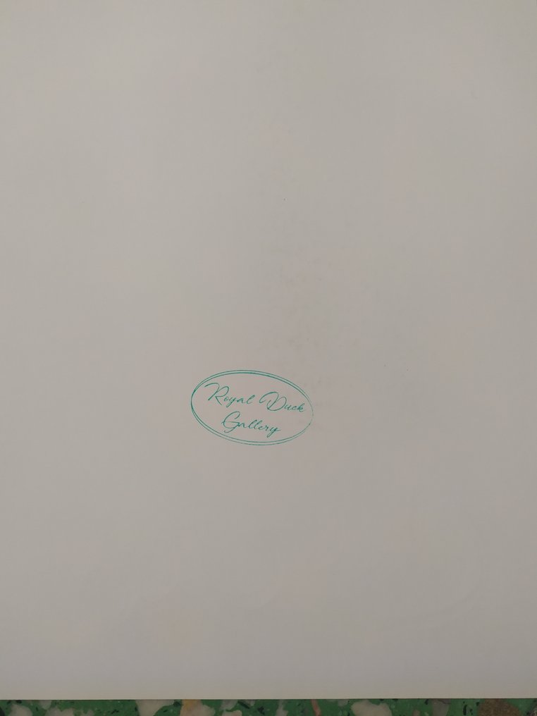 Pablo Picasso (1881-1973) (after) - "Portrait of Dora Maar, 1937" #2.1