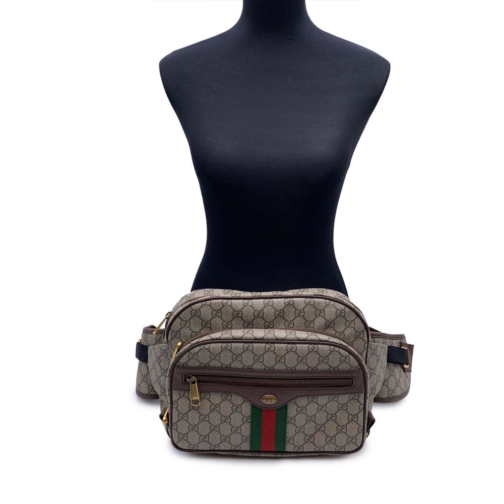 Gucci - Ophidia - Shoulder bag #2.1