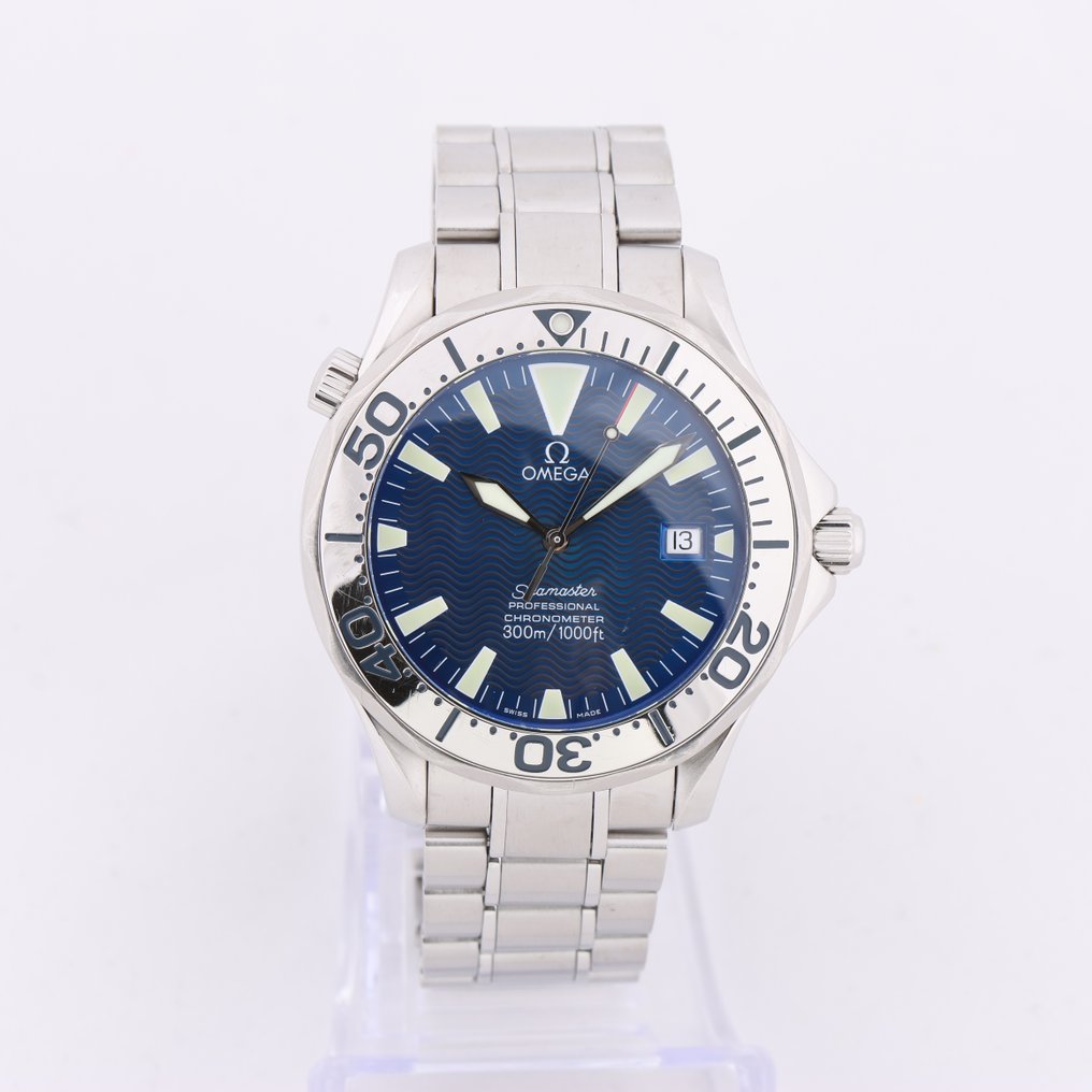 Omega - Seamaster - 2255.80 - Bărbați - 2011-prezent #1.1