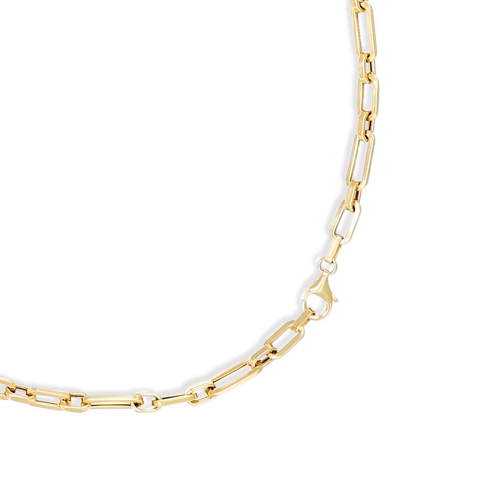 Collana - 18 carati Oro giallo #2.1