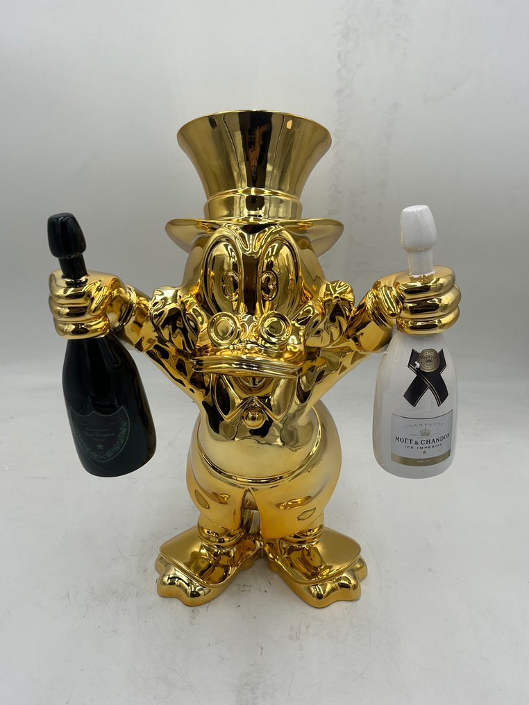 Naor - Picsou Dom Perignon #2.1
