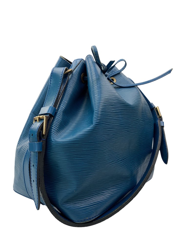 Louis Vuitton - Epi Noe - 挂肩式皮包 #1.2
