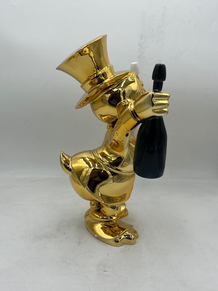 Naor - Picsou Dom Perignon #1.0