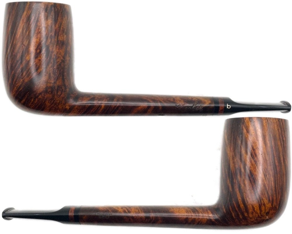 Paolo Becker - Pipe - Tornebusk #2.1