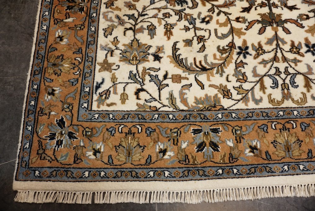 Tabriz - Carpetă - 290 cm - 190 cm #3.2