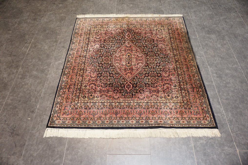 Tabriz - Carpetă - 147 cm - 139 cm #1.1