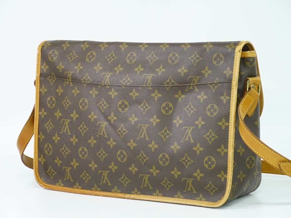 Louis Vuitton - Gibessiere - Crossbody-Bag #2.1