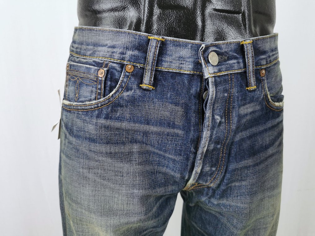 Double Ralph Lauren - NEW - Jeans #2.1