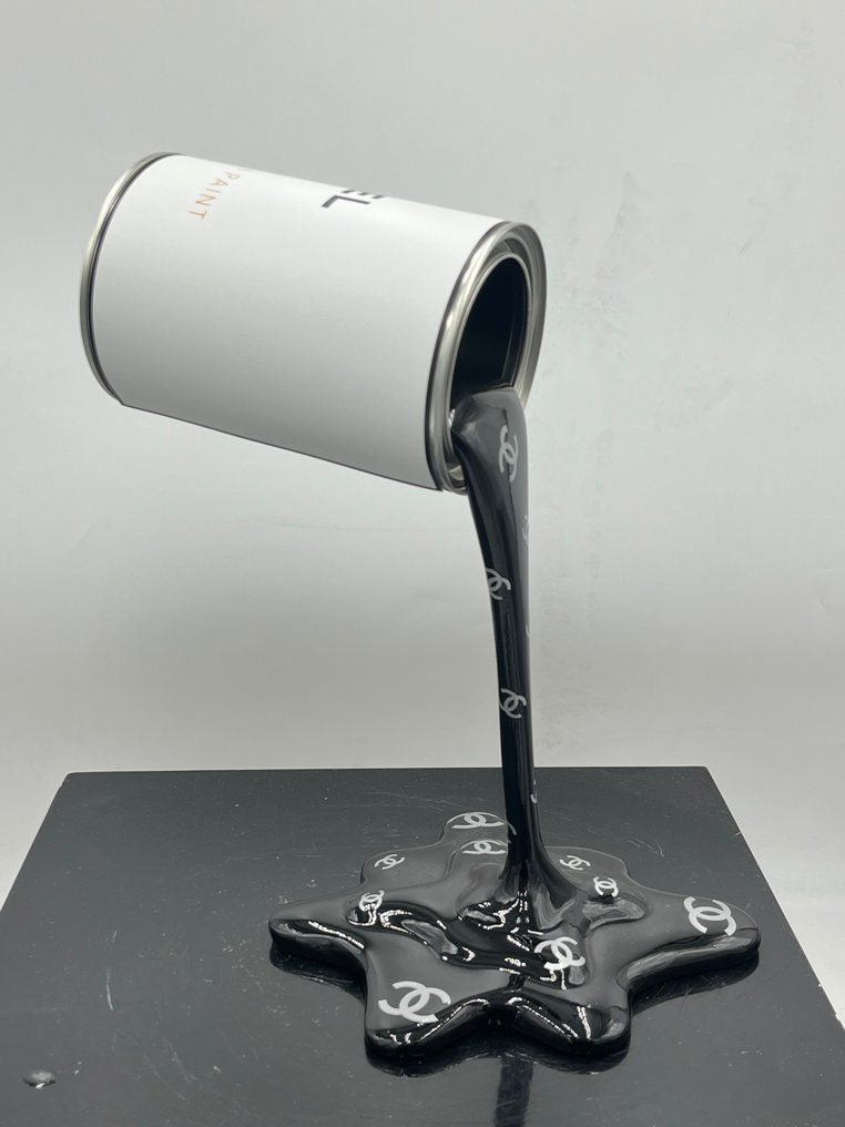 Naor - Pan splash Chanel #4.3