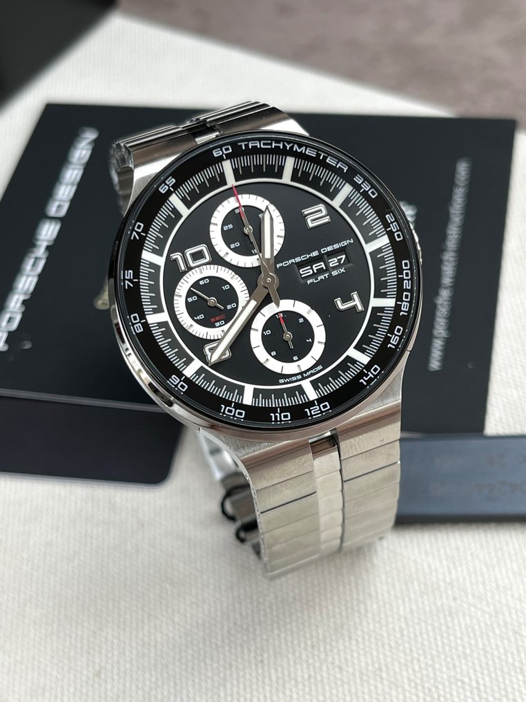 Porsche design 6360 hotsell