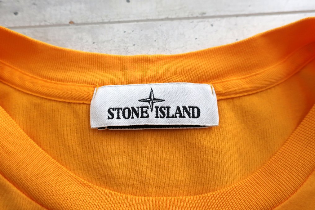 Stone Island - T-shirt #2.1